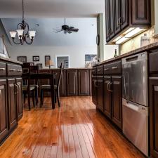 Trim & Cabinet Finishes 84